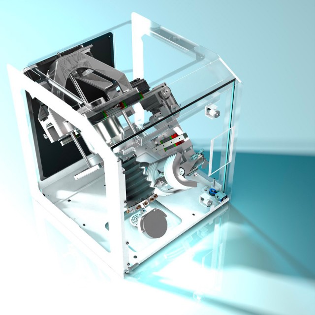 AXYLAB