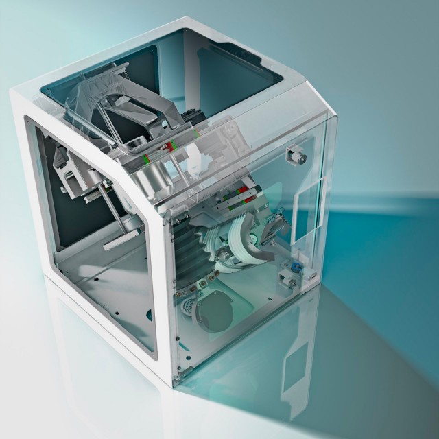 AXYLAB