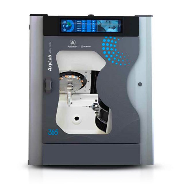AXYLAB