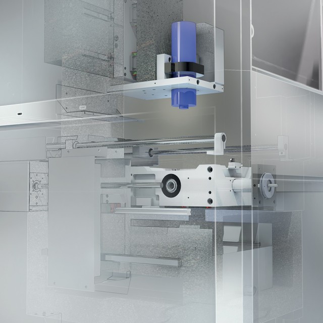 G5 Assieme per rendering   lato