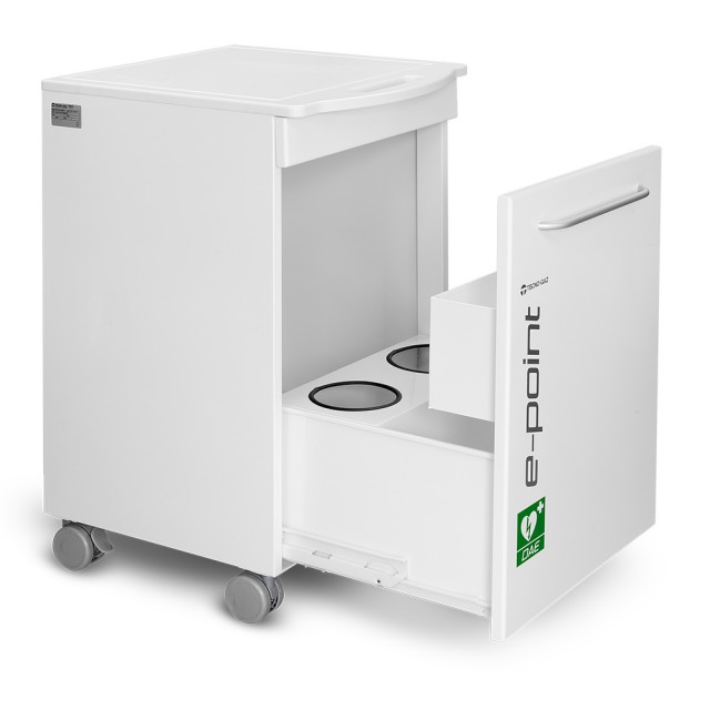 Mobile E-Point