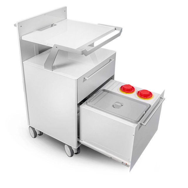 Smart Trolley tiroir
