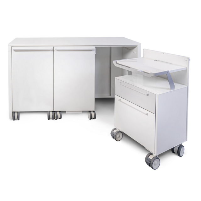 Smart Trolley
