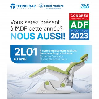 Rendez-vous à l'ADF