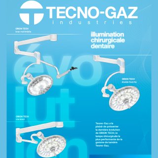 Tecno-Gaz News Q3 2023