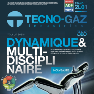 Tecno-Gaz News Q4 2023