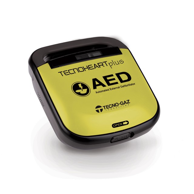 Tecnoheart Plus