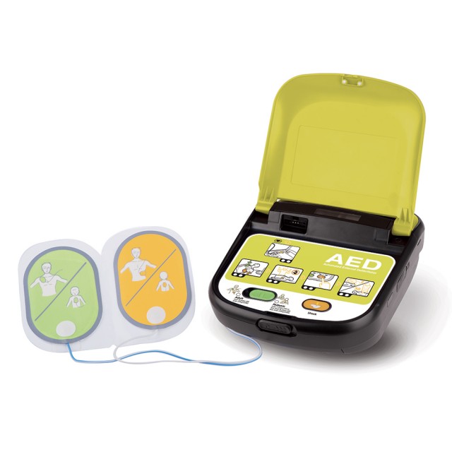 Tecnoheart Plus